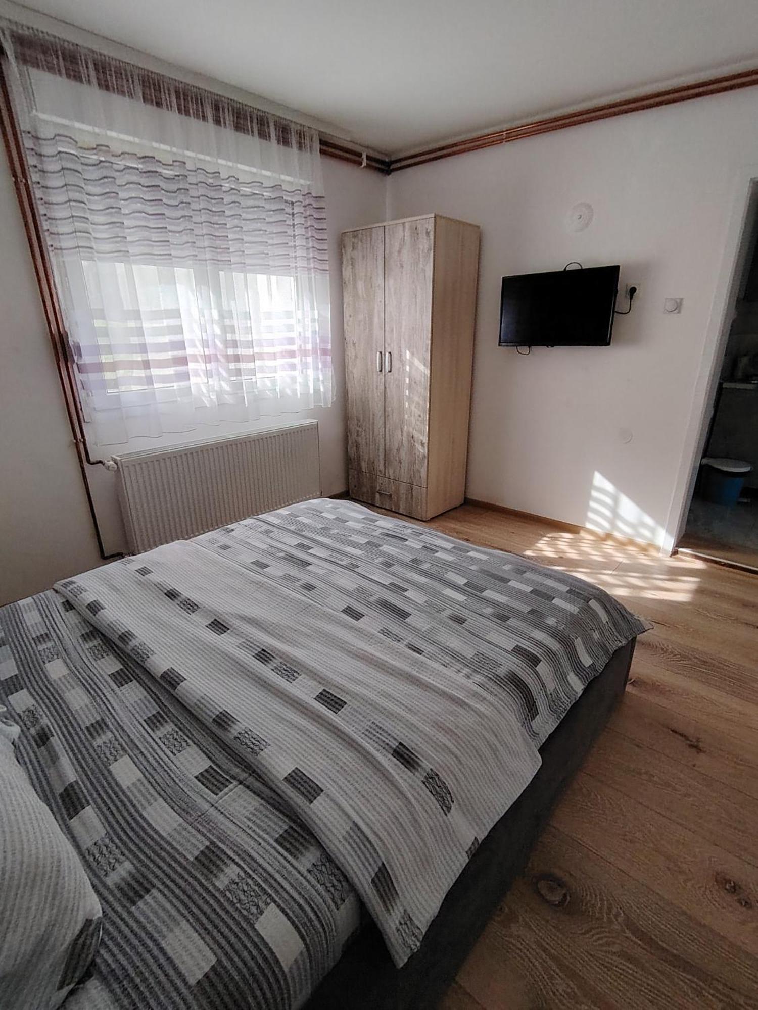 Apartmani Ruj โซโคบานยา ภายนอก รูปภาพ