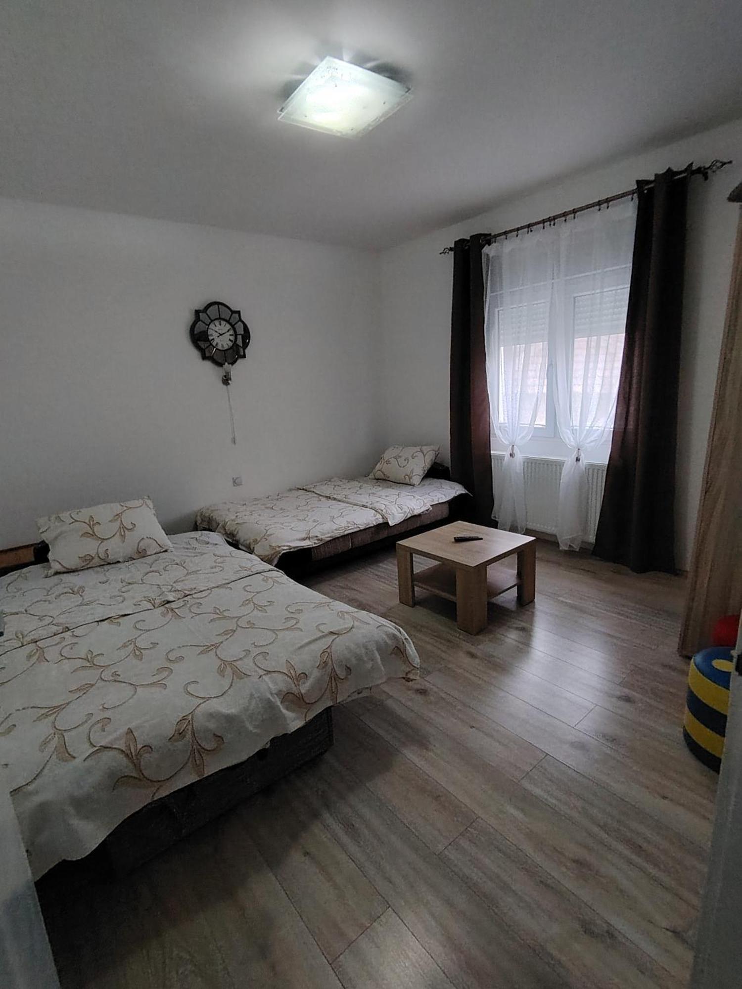 Apartmani Ruj โซโคบานยา ห้อง รูปภาพ