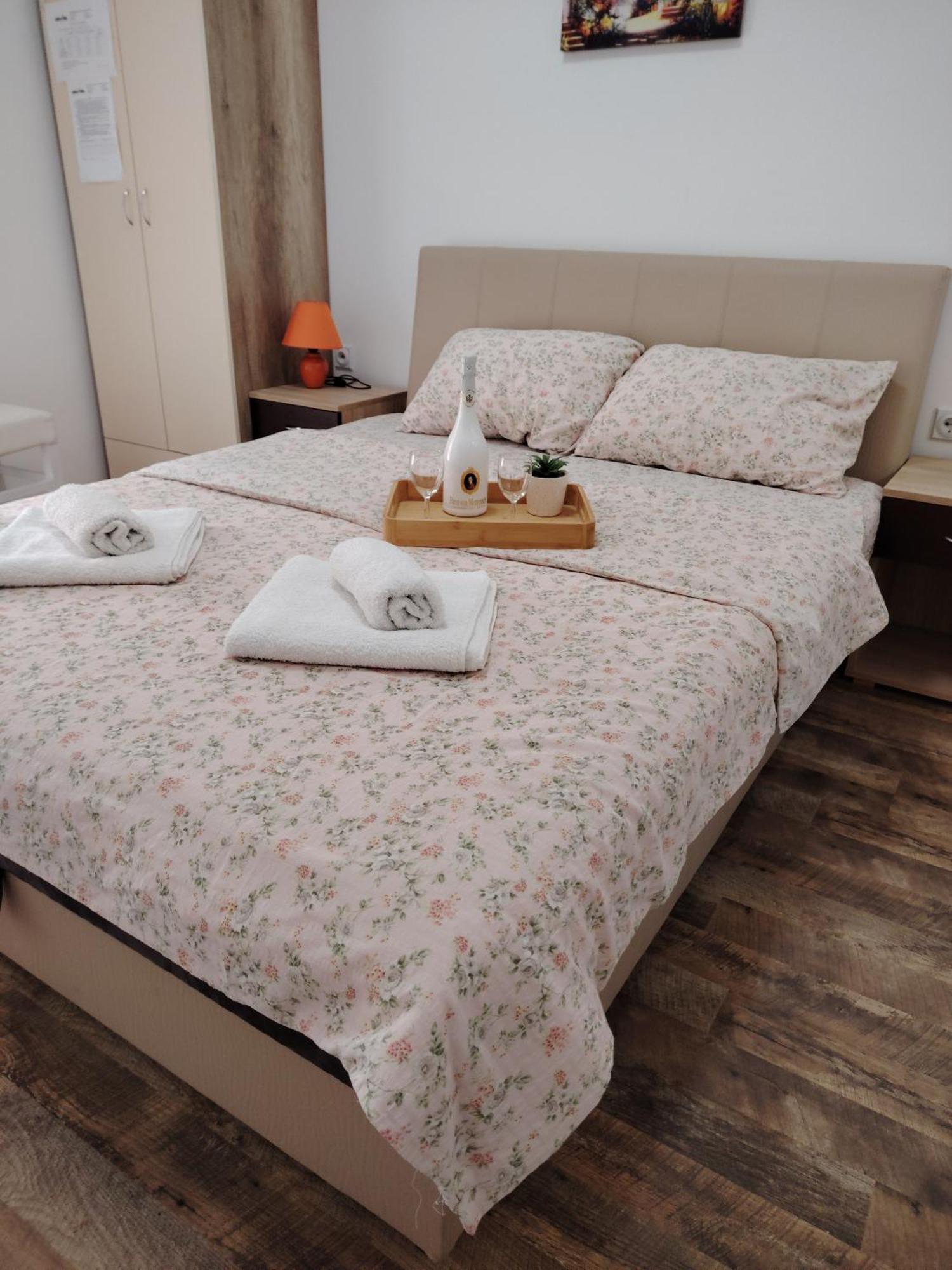 Apartmani Ruj โซโคบานยา ภายนอก รูปภาพ